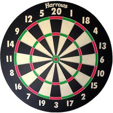 Zdjęcie Harrows Bristow Family Paper - Stąporków