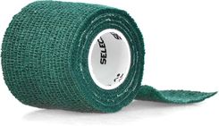 Zdjęcie Select Do Getr Nagolenników Zielony 10962 - Wolsztyn