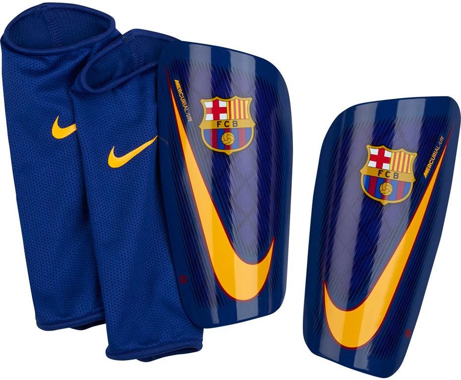nike mercurial barcelona