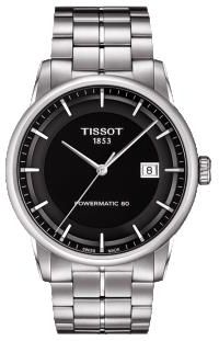 Tissot Luxury T0864071105100
