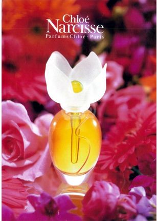 Lagerfeld Chloé Narcisse woda toaletowa 200 ml