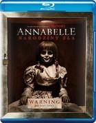 Annabelle: Narodziny zła Blu-Ray