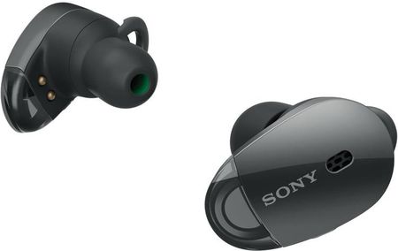SONY WF-1000XM ブラック Słuchawki SONY WF-1000XM5 ANC Czarny | MediaMarkt