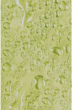 Duschy 627-82 WATER GREEN zasłona prysznicowa 180x200cm