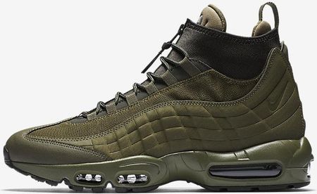 95s sneakerboot