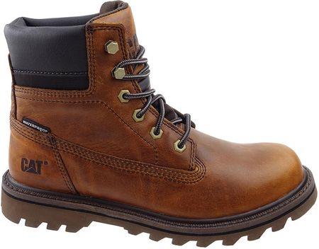 CATerpillar P721722 Deplete WP brązowy