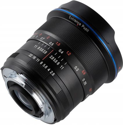 LAOWA D-Dreamer 12mm F2.8 Zero-D ソニー用 Venus Optics LAOWA D-Dreamer 12 mm f/2.8 Zero-D / Sony E