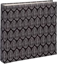 Zdjęcie Hama Jumbo La Fleur 30x30/100 czarny, białe kartki (2219) - Modliborzyce