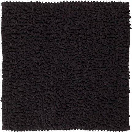 Sealskin dywanik łazienkowy Twist z mikrofibry 60x60 cm antracyt (294646813)