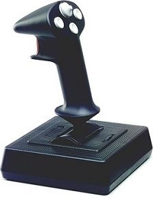 CH Products Flightstick Pro