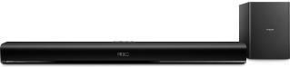 philips soundbar cena