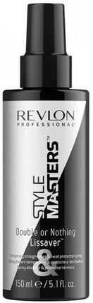 Revlon Professional Style Masters Odświeżający Suchy Szampon Nadający Objętości 150ml