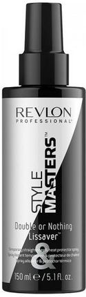 Revlon Professional Style Masters Wygładzający Spray Chroniący Przed Wysoką Temperaturą 150ml