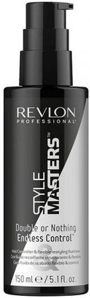 Revlon Professional Style Masters Płynny Wosk Do Elastycznej Stylizacji Włosów 150ml