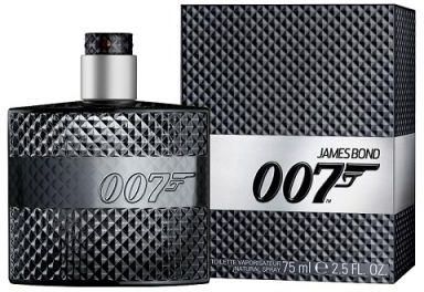 James Bond 007 Woda Toaletowa 30 ml