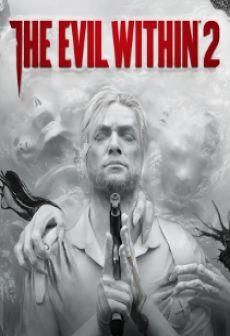 The Evil Within 2 + The Last Chance (Digital)