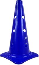 Zdjęcie Pachołek No10 Z Otworami Niebieski 40Cm Vcm-16H12 B - Puszczykowo