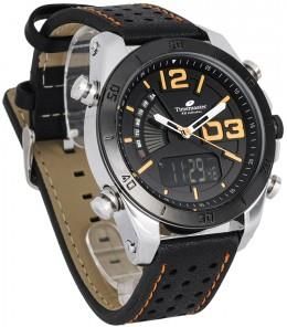 Timemaster Zqtim 19905 Zegarki Ceny i opinie Ceneo.pl 19903 Zegarek Męski Timemaster Dual