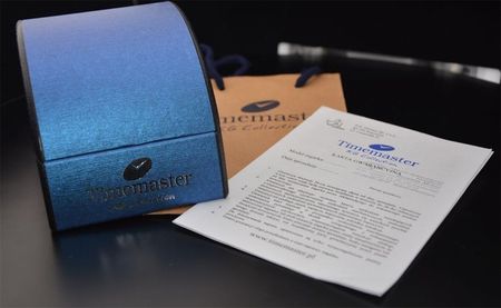 Timemaster Zqtim 20004  - zdjęcie 6