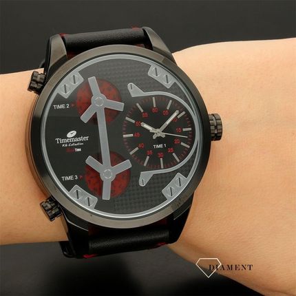 Timemaster Zqtim 20004  - zdjęcie 5