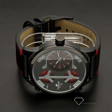 Timemaster Zqtim 20004  - zdjęcie 4
