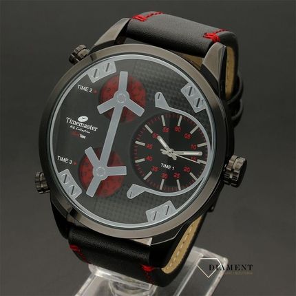 Timemaster Zqtim 20004  - zdjęcie 3