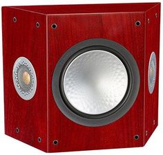 Zdjęcie Monitor Audio 6G Silver FX Rosenut para - Swarzędz