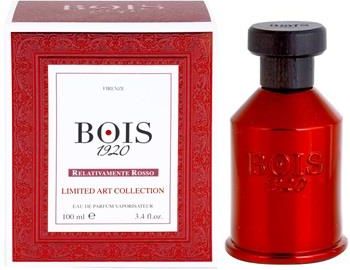 Bois 1920 Relativamente Rosso woda perfumowana 100ml