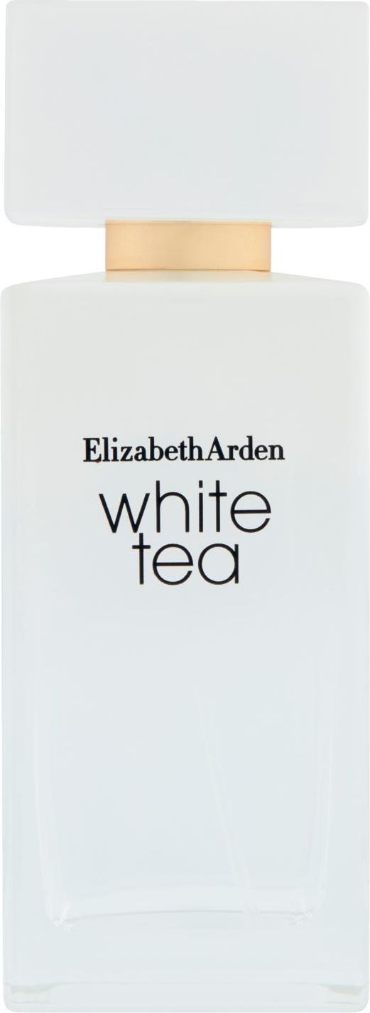 Elizabeth Arden White Tea 50ml woda toaletowa Ceneo.pl