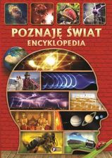 Zdjęcie Poznaję Świat Encyklopedia - Praca zbiorowa - Krzywiń