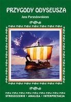 Przygody Odyseusza Ebook