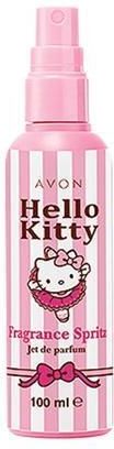 Perfum Unisex Avon Hello Kitty Pachnaca Mgielka Do Ciala I Wlosow Dla Dzieci 100ml Opinie I Ceny Na Ceneo Pl