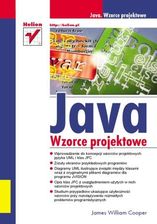 Java Wzorce projektowe