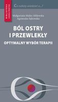 Zdjęcie Ból ostry i przewlekły. Optymalny wybór terapii - Tychy