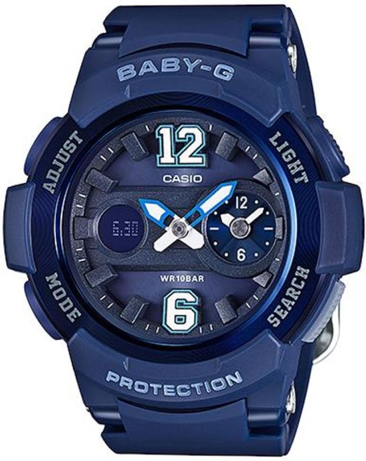 casio baby g 5482