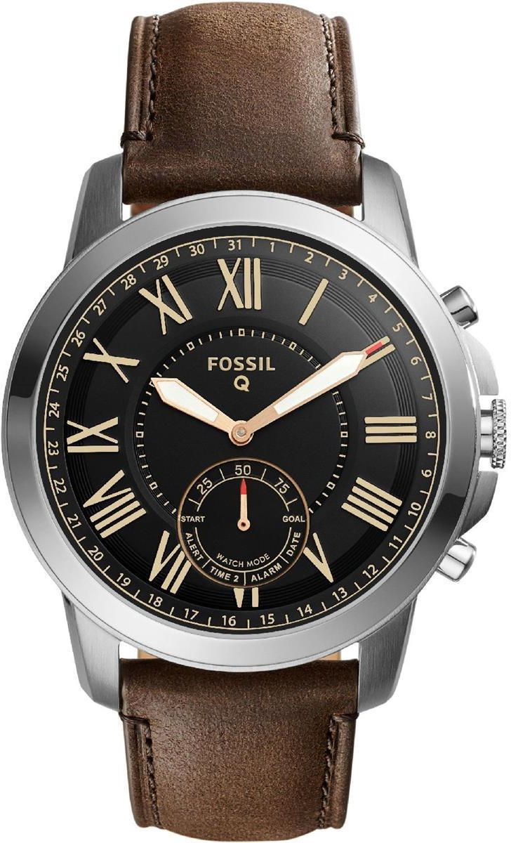 fossil ftw 5023