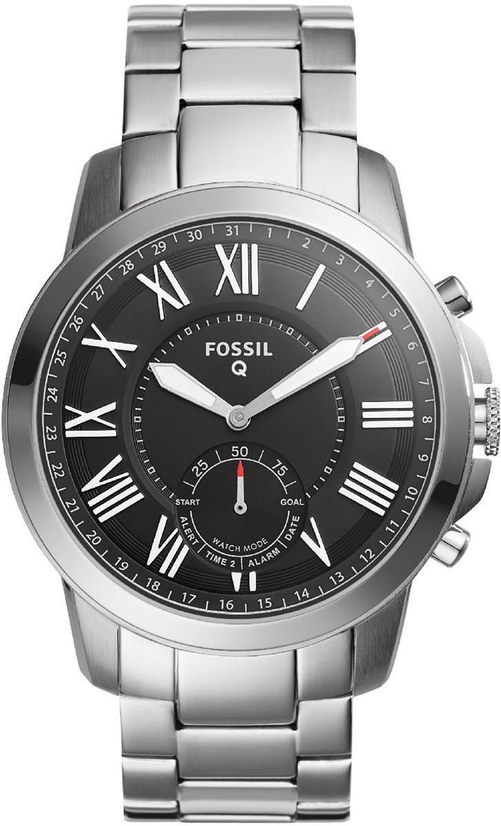 fossil q ftw1158