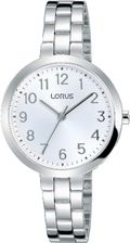 Lorus RRS89TX9 Zegarki Damskie Ceny i opinie Ceneo.pl Zegarek Lorus damski Classic RG211PX9 zegarki diament.pl