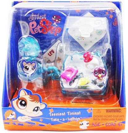 Sklep Allegropl Zabawki Hasbro Littlest Pet Shop Przeznaczenie