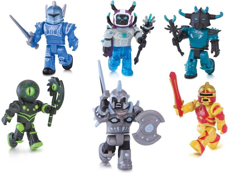 Tm Toys Roblox 6 Figurek Multipack 10730 Ceny I Opinie Ceneo Pl - tm toys roblox mr bling bling rbl10706 ceny i opinie ceneo pl