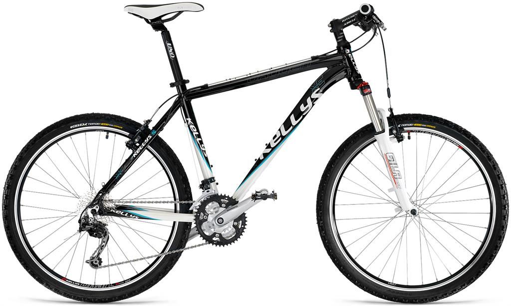 Kellys Oxygen 2010 Rowery Górskie Męskie Ceny i opinie Ceneo.pl