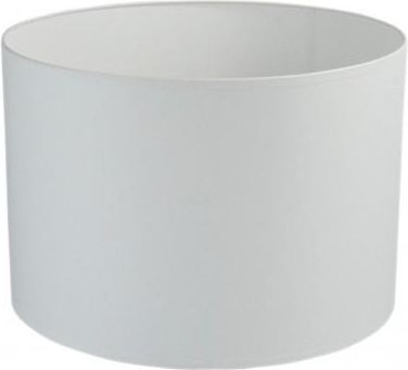 abażur cylindryczny biały 35/24 (ABACBI3524020)