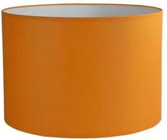 abażur cylindryczny pomarańczowy 35/24 (ABACP3524017)
