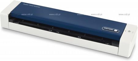Xerox Duplex Travel Scanner (100N03205)