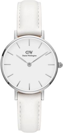 Daniel Wellington Petite 28 Bondi White DW00100250