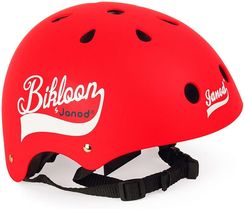 Zdjęcie Janod Kask Czerwony J03270 - Buk