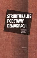 Zdjęcie Strukturalne podst.demokracji - Andrzej Rychard, red. - Nowy Dwór Mazowiecki