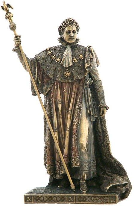 KORONACJA NAPOLEONA VERONESE WU75606A4 - Ceny i opinie - Ceneo.pl