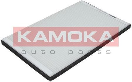 KAMOKA Filtr kabinowy F407001