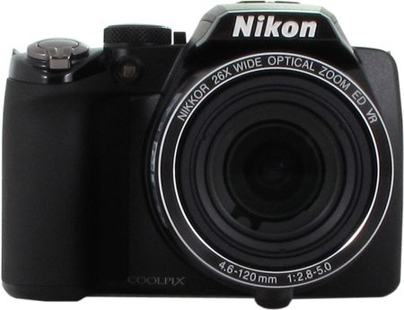Aparat cyfrowy Nikon Coolpix P100 - Ceny i opinie na Ceneo.pl